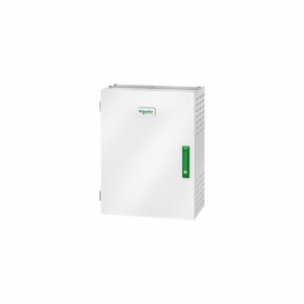 Schneider Electric Galaxy VS Battery Breaker Box 20-80kW ...