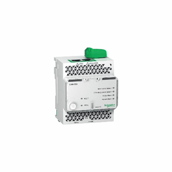 Schneider Enerlin X Link150 - Brána - 100Mb LAN, Modbus i...