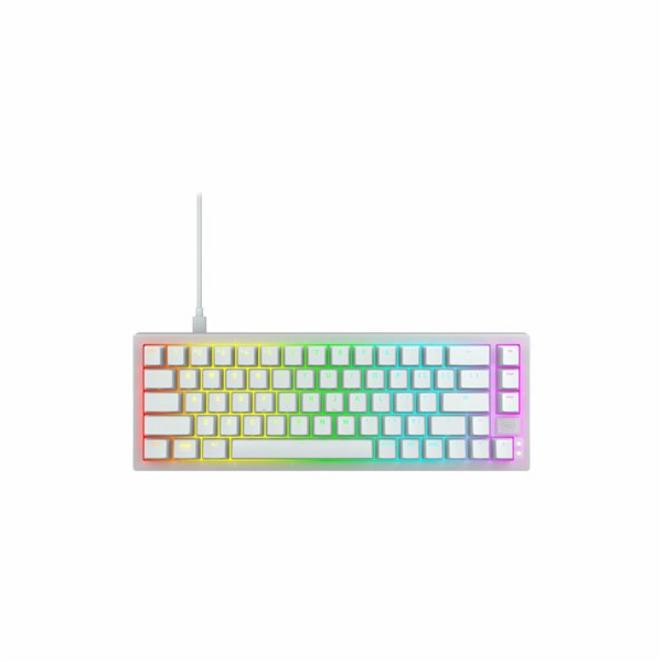 CHERRY XTRFY K5V2 - Klávesnice - 65% - compact - backlit ...