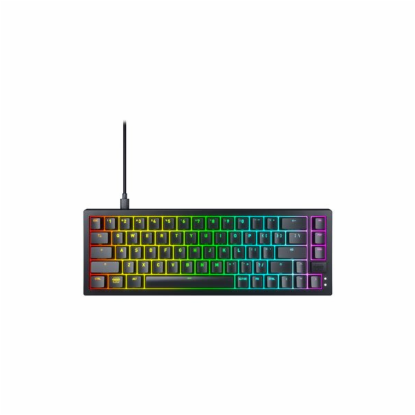 CHERRY XTRFY K5V2 - Klávesnice - 65% - compact - backlit ...