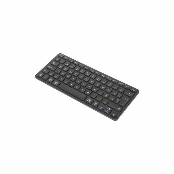 Targus - Klávesnice - multi-zařízení - compact - antibakt...