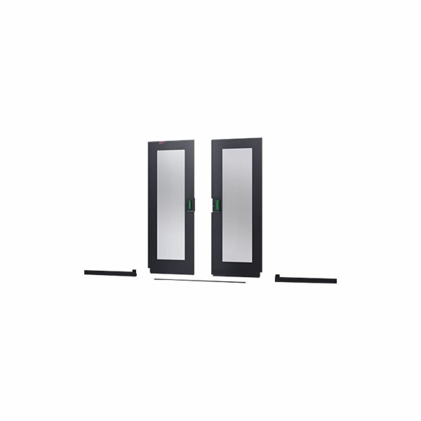 APC Thermal Containment Aisle Containment Door - Posuvné ...