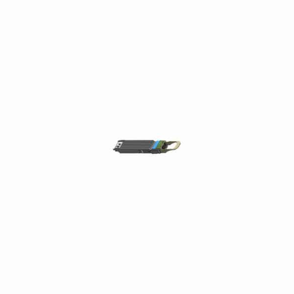 NVIDIA - Síťový kabel - multirežim MPO-12/APC rovné do mu...