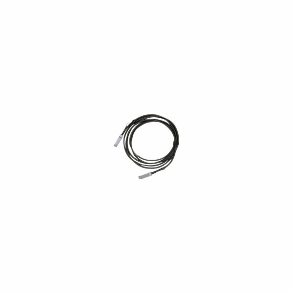 NVIDIA LinkX - Kabel pro přímé připojení 100GBase - QSFP2...
