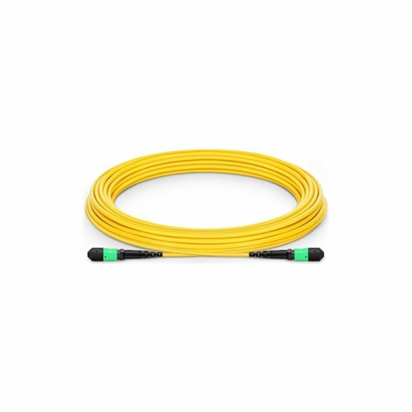 NVIDIA - Patch kabel - jednoduchý režim MPO/APC (F) do je...