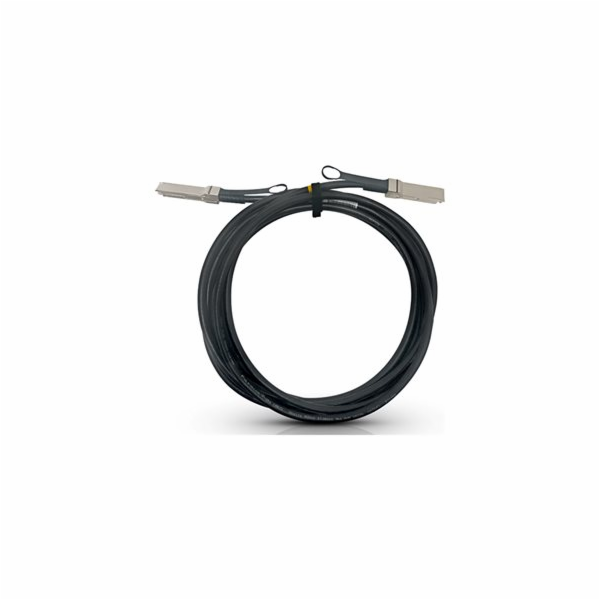 NVIDIA - Kabel pro přímé připojení 200GBase - QSFP56 do Q...