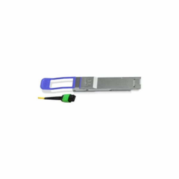 NVIDIA - Modul transceiveru QSFP-DD - 400GbE - 400GBase-D...