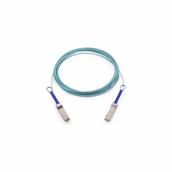 NVIDIA - Kabel pro přímé připojení 100GBase - QSFP do QSF...