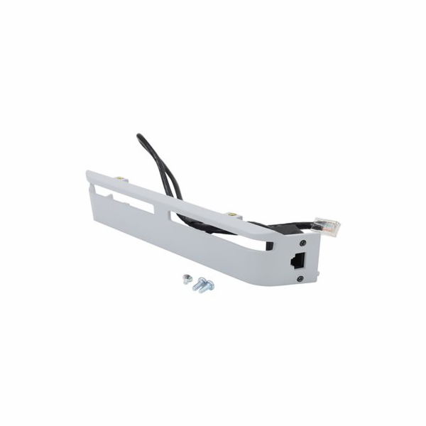 Ergotron StyleView Ethernet Side Cover - Upevňovací kompo...