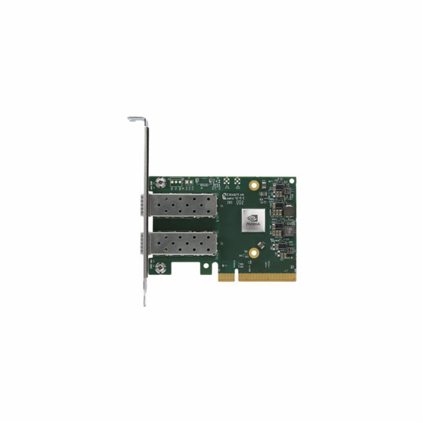 NVIDIA ConnectX-6 Lx EN - Crypto disabled with Secure Boo...