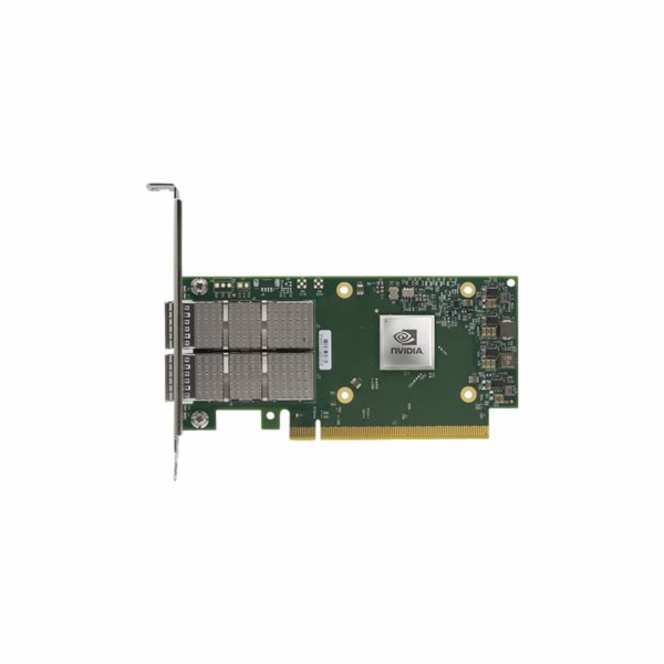 NVIDIA ConnectX-6 Dx EN - ?ifrování povoleno bez funkce S...