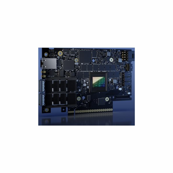 NVIDIA BlueField-3 P-Series B3220 - Síťový adaptér - PCIe...