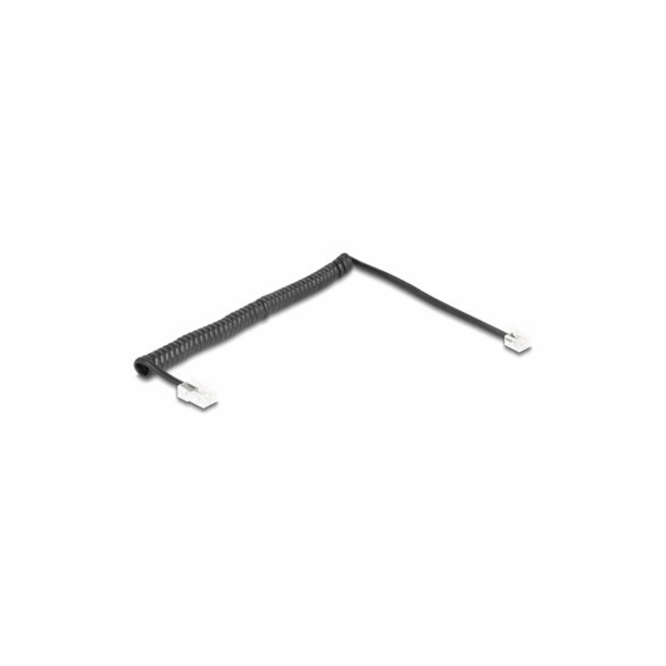 Delock - Telefonní kabel - RJ-45 (M) do RJ-11 (M) - 2 m -...