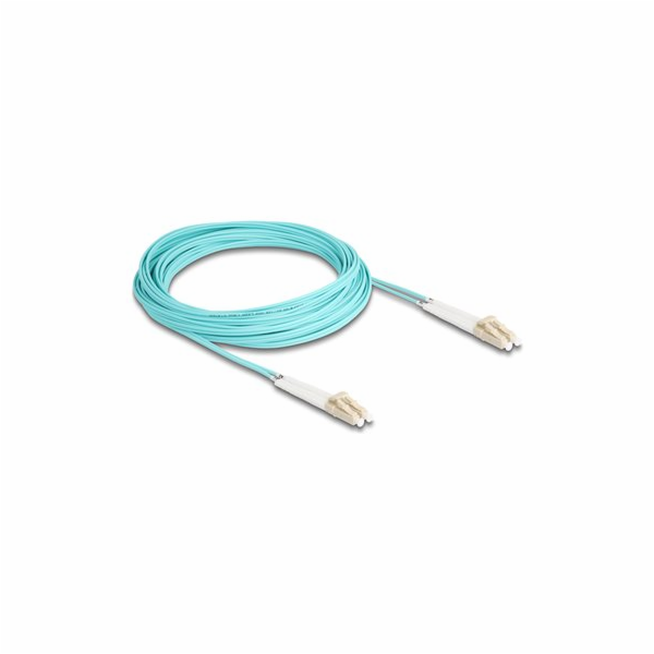 Delock - Sítový kabel - multirežim LC (M) do multirežim L...