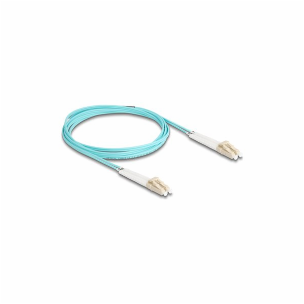 Delock - Sítový kabel - multirežim LC (M) do multirežim L...