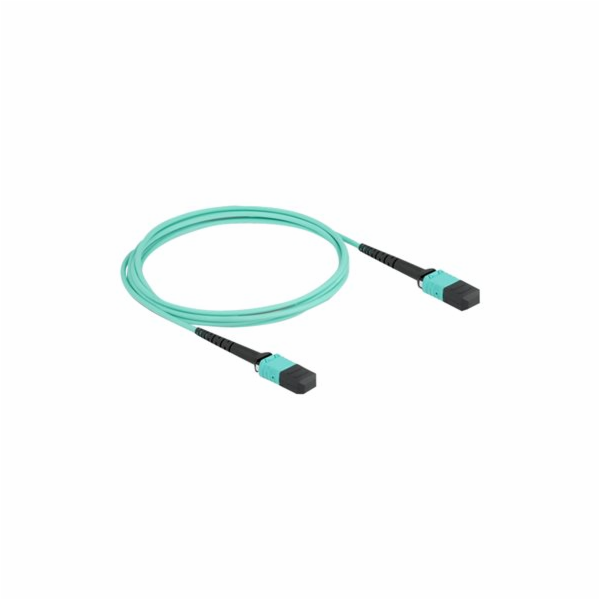 Delock - Dálkový kabel - multirežim MPO (F) do multirežim...
