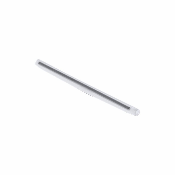 Delock - Tepelně smrštitelná krytka spojky - 6 cm - průhl...
