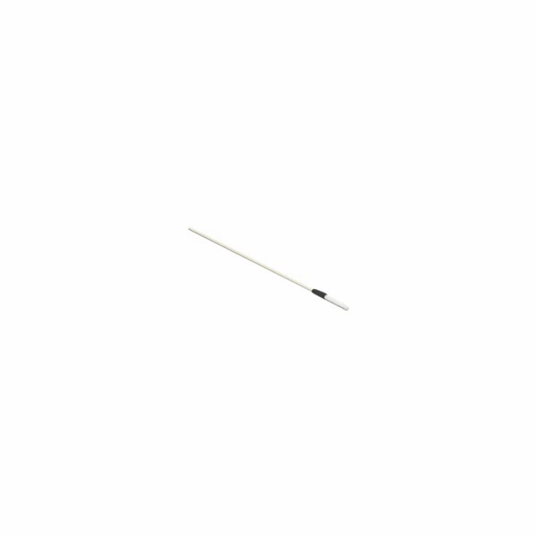 Delock - Fiber-optic cleaning stick - 15 cm - bílá (balen...
