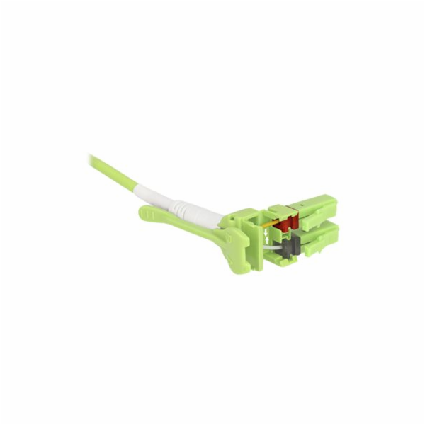 Delock - Kabel Fibre Channel - multirežim LC (M) uniboot ...