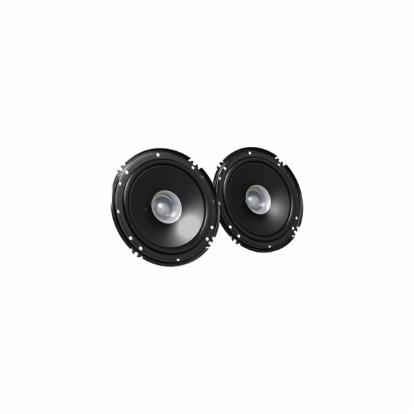 JVC CS-J610X 300 W Round 2 pc(s) Reproduktory do auta