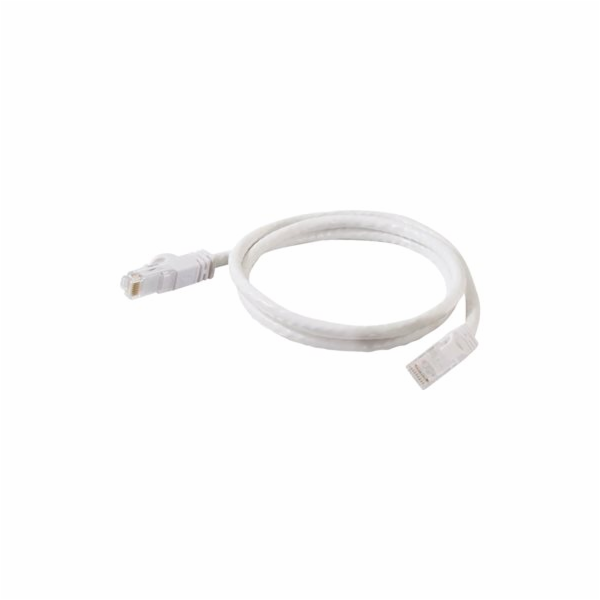 C2G Cat6 Booted Unshielded (UTP) Network Patch Cable - Pa...