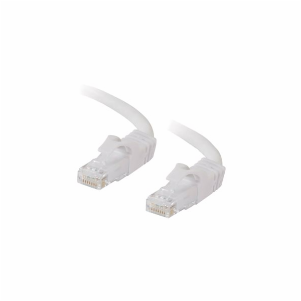 C2G Cat6 Booted Unshielded (UTP) Network Patch Cable - Pa...