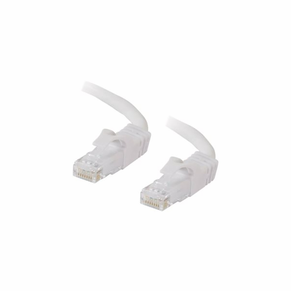 C2G Cat6 Booted Unshielded (UTP) Network Patch Cable - Pa...