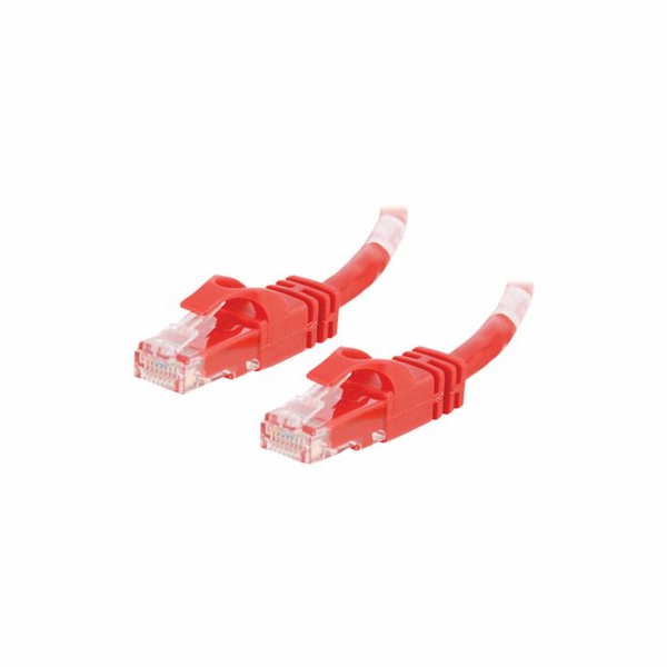 C2G Cat6 Booted Unshielded (UTP) Network Patch Cable - Pa...