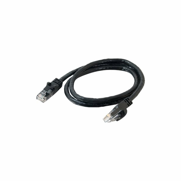 C2G Cat6 Booted Unshielded (UTP) Network Patch Cable - Pa...