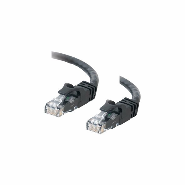 C2G Cat6 Booted Unshielded (UTP) Network Patch Cable - Pa...