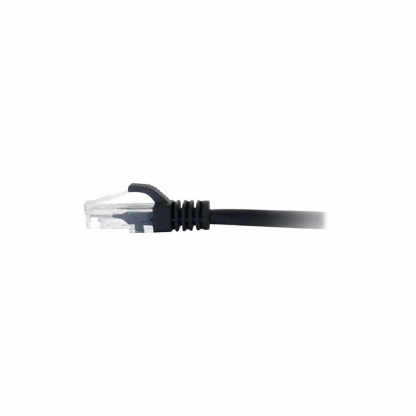 C2G Cat6 Booted Unshielded (UTP) Network Patch Cable - Pa...