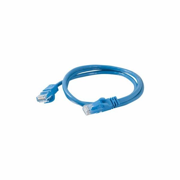 C2G Cat6 Booted Unshielded (UTP) Network Patch Cable - Pa...