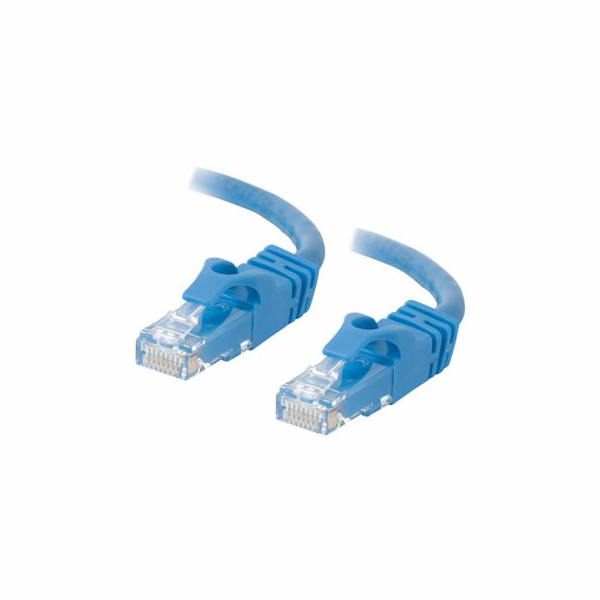 C2G Cat6 Booted Unshielded (UTP) Network Patch Cable - Pa...