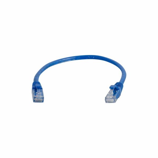 C2G Cat6 Booted Unshielded (UTP) Network Patch Cable - Pa...