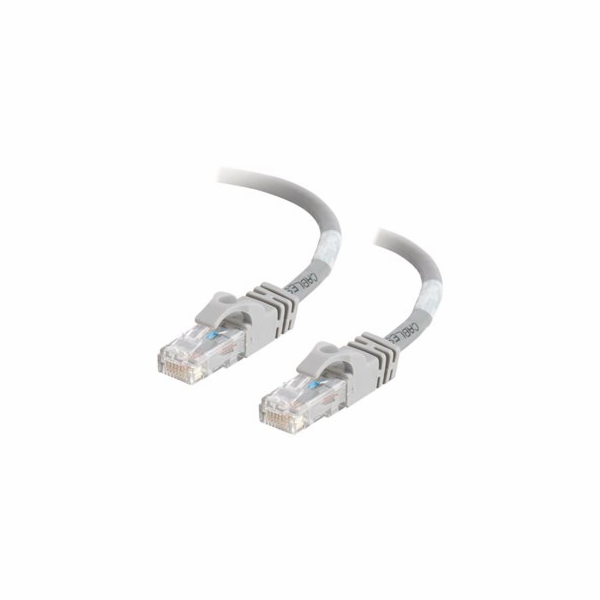 C2G Cat6 Booted Unshielded (UTP) Network Patch Cable - Pa...