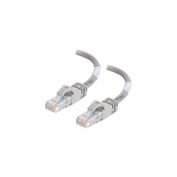 C2G Cat6 Booted Unshielded (UTP) Network Patch Cable - Pa...