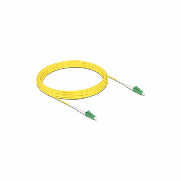Delock - Sítový kabel - LC/APC (M) do LC/APC (M) - 10 m -...