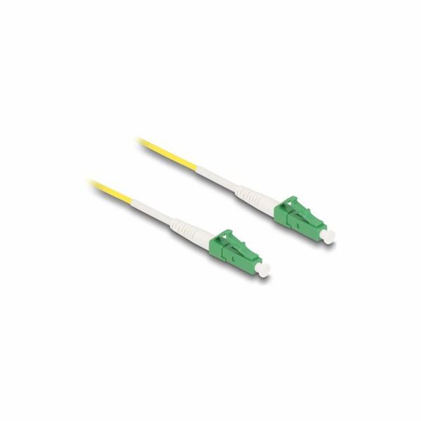 Delock - Sítový kabel - LC/APC (M) do LC/APC (M) - 5 m - ...