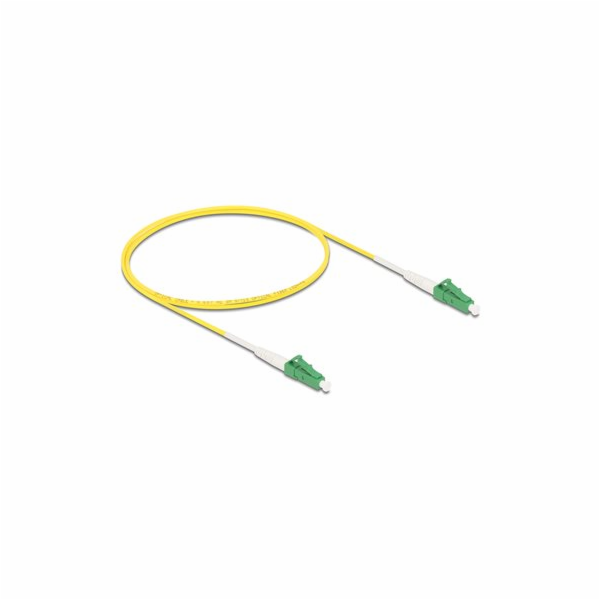 Delock - Sítový kabel - jednoduchý režim LC/APC (M) do je...