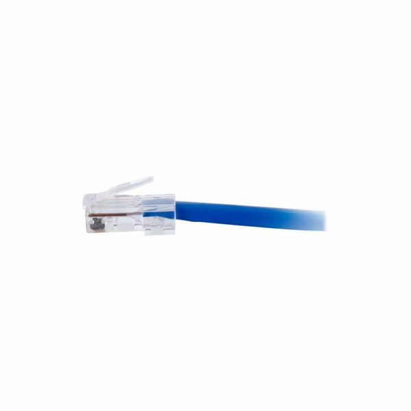 C2G Cat5e Booted Unshielded (UTP) Network Patch Cable - P...