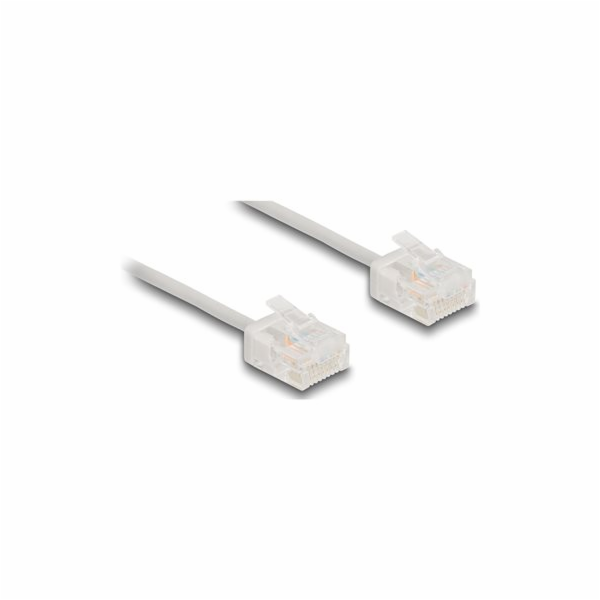 Delock - Patch kabel - RJ-45 (M) do RJ-45 (M) - 5 m - 2.6...
