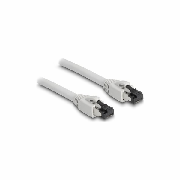 Delock - Patch kabel - RJ-45 (M) do RJ-45 (M) - 10 m - 7....