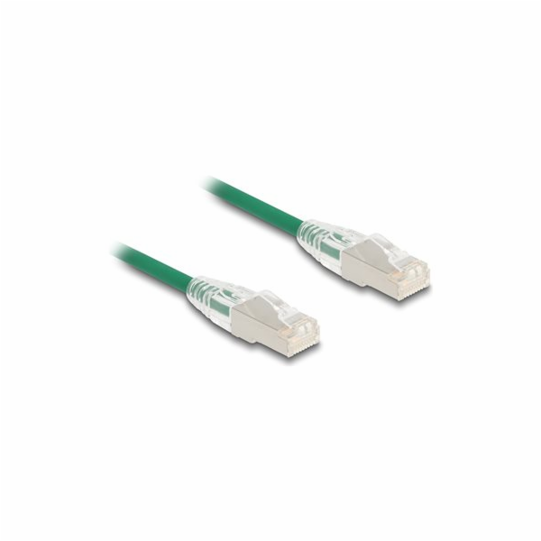 Delock - Sítový kabel - RJ-45 (M) do RJ-45 (M) - 3 m - 4....