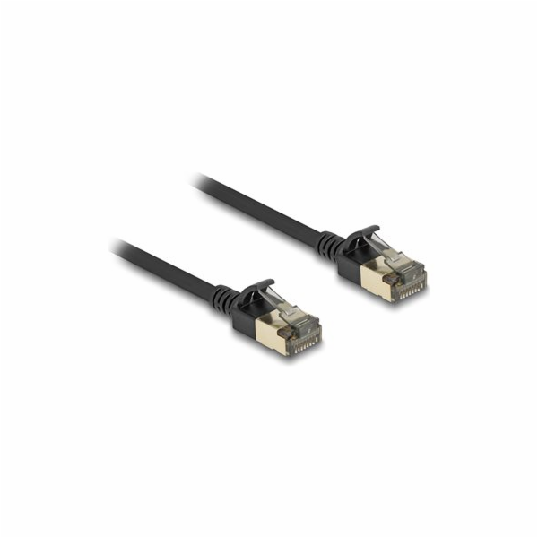 Delock - Síťový kabel - RJ-45 (M) do RJ-45 (M) - 5 m - 4....