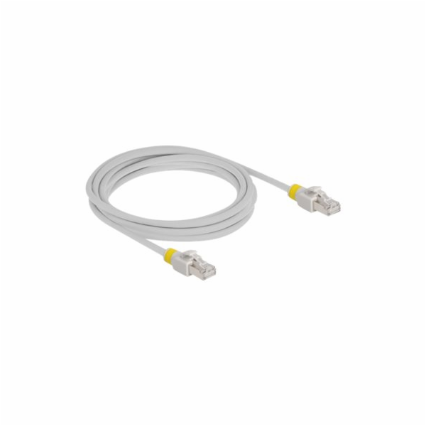 Delock - Patch kabel - RJ-45 (M) do RJ-45 (M) - 3 m - 6 m...