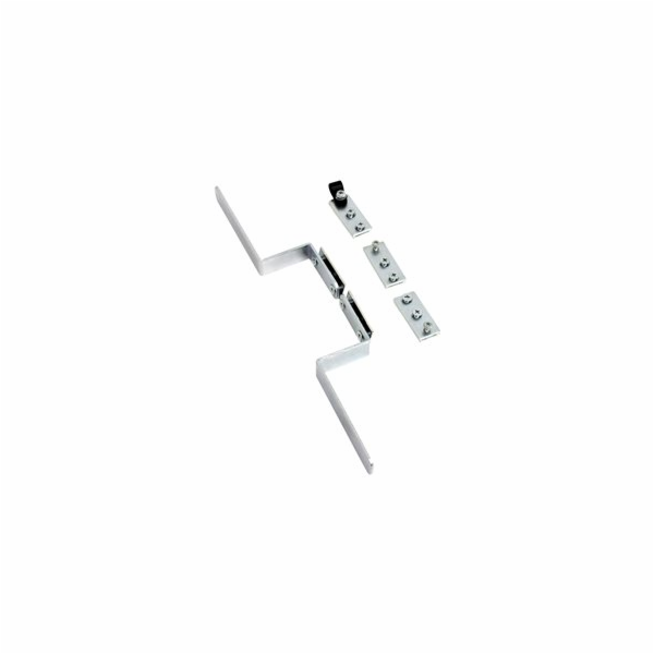 Ergotron - Power strip mounting bracket kit