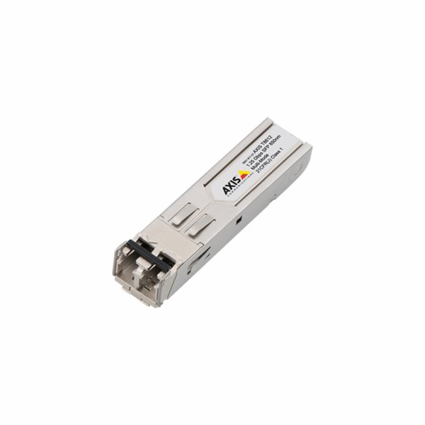AXIS T8612 - Transceiver modul SFP (mini-GBIC) - LC