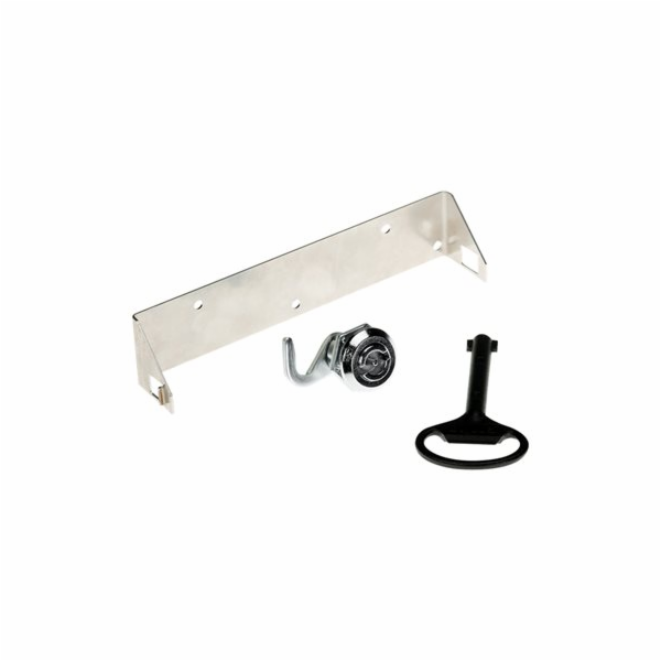 AXIS Cabinet Lock A - Sada příslušenství skříně - montáž ...