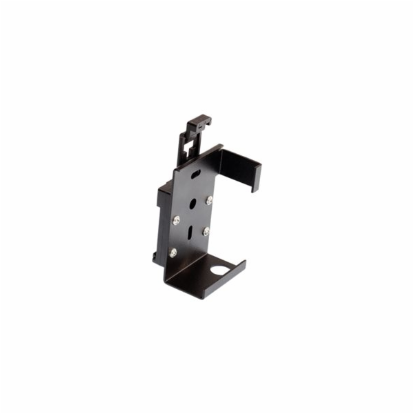 AXIS T8640 - Svorka na kolejnici DIN - pro AXIS T8641, T8642