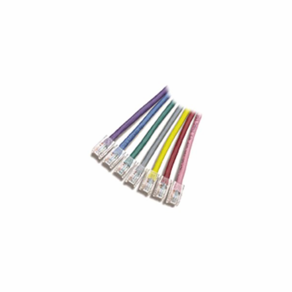 APC - Patch kabel - RJ-45 (M) do RJ-45 (M) - UTP - CAT 5 ...